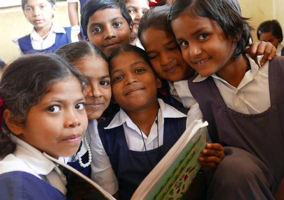 LeapForWord | Making India English Literate
