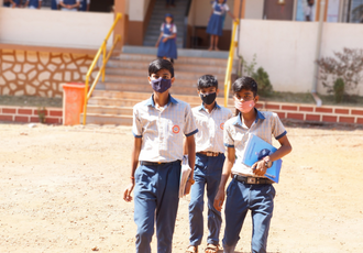 LeapForWord | Making India English Literate